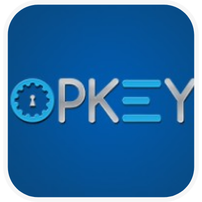 Opkey Logo