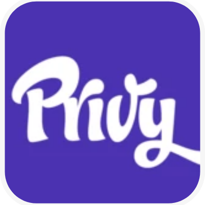 Privy App logo