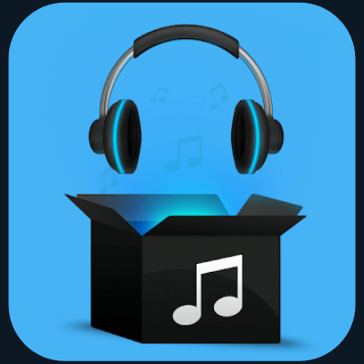 SongBox App Logo