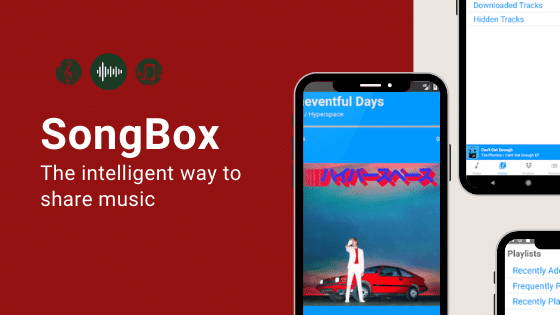 SongBox App Review