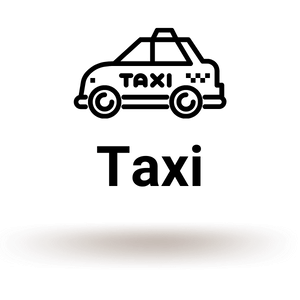 Taxi App logo
