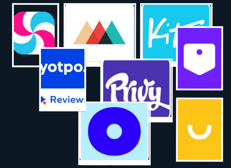 Top 10 Shopify Apps