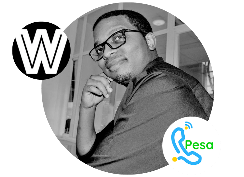 Victor Mwago Interview_TheWebAppMarket