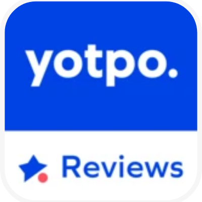 Yotpo App Logo