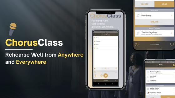 ChorusClass App Review 2021