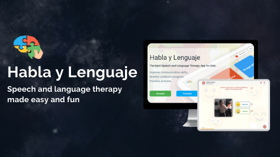 Habla y Lenguaje App Review 2021