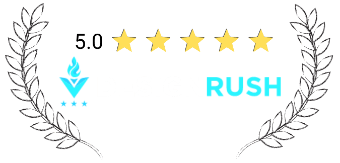 Inoxoft Design Rush rating_TheWebAppMarket