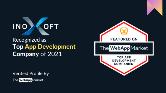 Inoxoft verified profile
