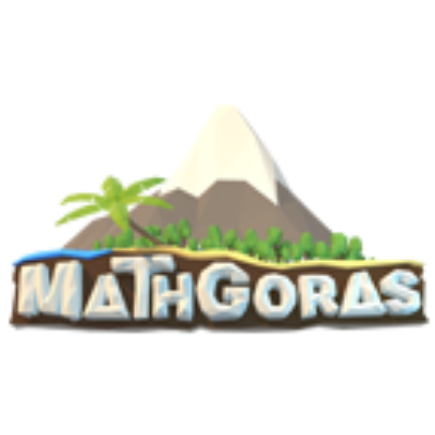 Mathgoras App Logo