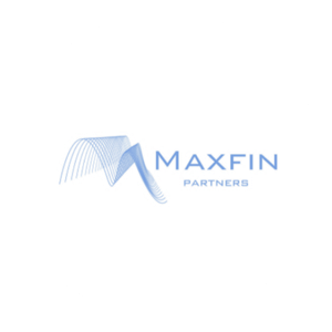 Maxfin Partners logo