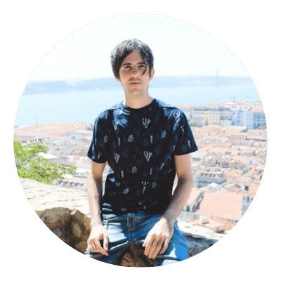 Alexandru Predescu- Founder - Leplace App
