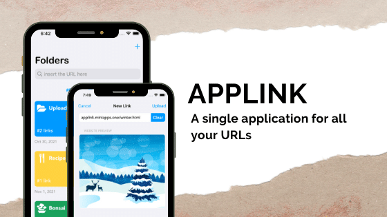 AppLink App Review 2021