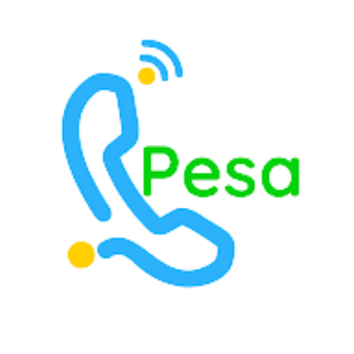 CallPesa Logo