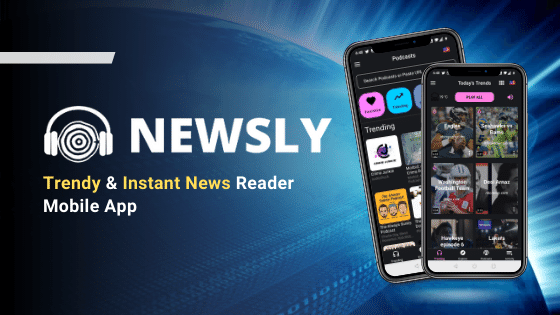 Newsly App Review 2022