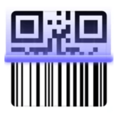 QR Code App logo
