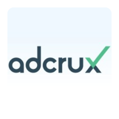 Adcrux Logo