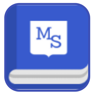 MasterStudy LMS Logo