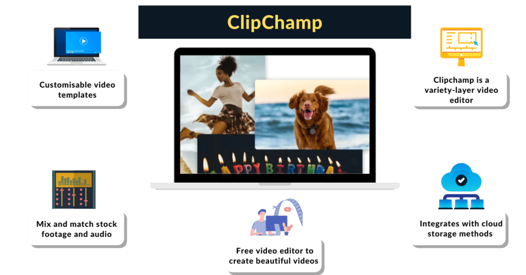 ClipChamp