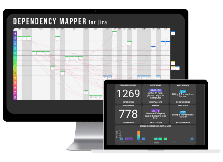 Dependency mapper Review_TheWebAppMarket