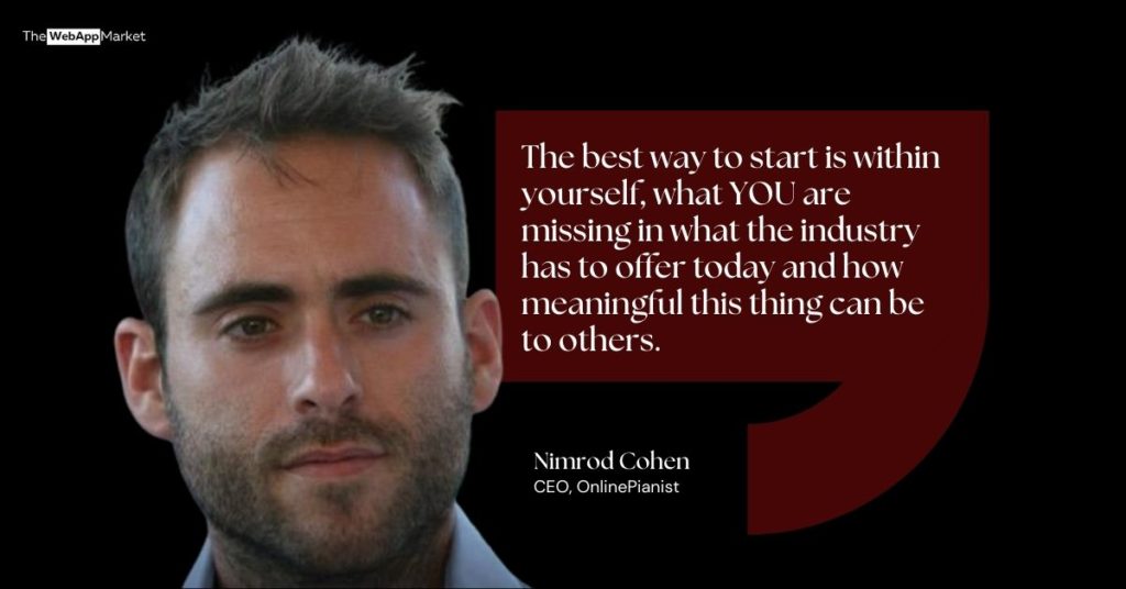 Nimrod Cohen-Quote-2-Founder-OnlinePianist