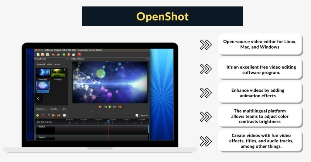 OpenShot