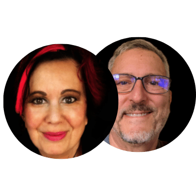 Richard Miles &amp; Laura Betterly - Founders - CLOSEM