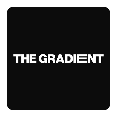 The Gradient Logo