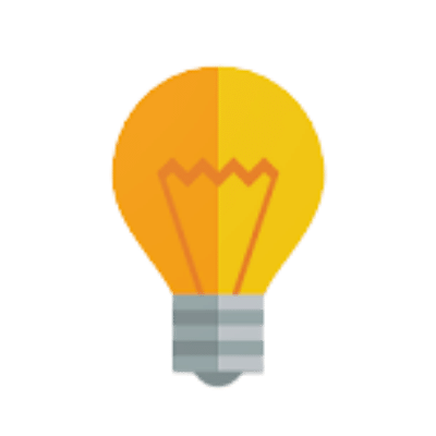 Turn the lights on App Logo