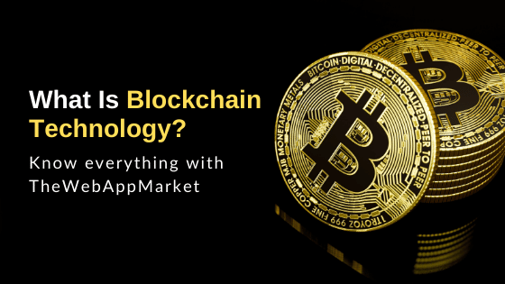 What Is Blockchain Technology? How does it help in crypto?