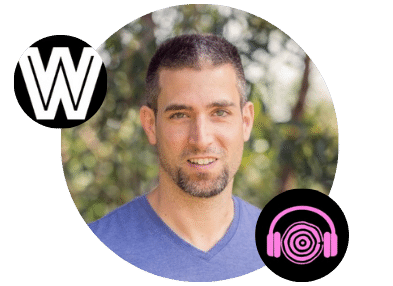 Yoni Tzafrir  Interview- Founder Newsly App