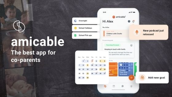 Amicable App Review 2022