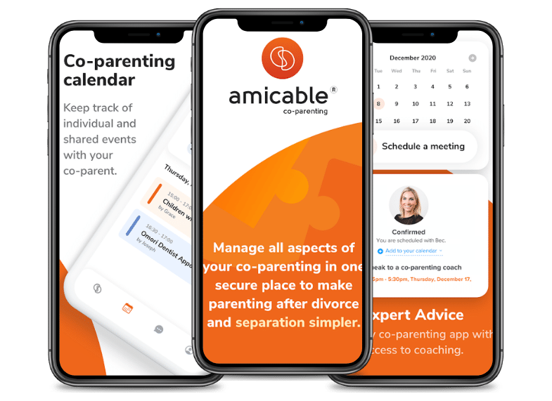 amicable App Review_TheWebAppMarket