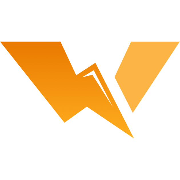 AnyWebP logo