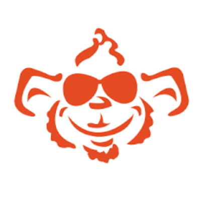 Appy Monkey logo