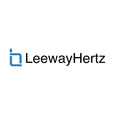 LeewayHertz logo