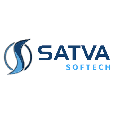 Satva Softech Logo
