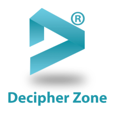 Decipher Zone Logo