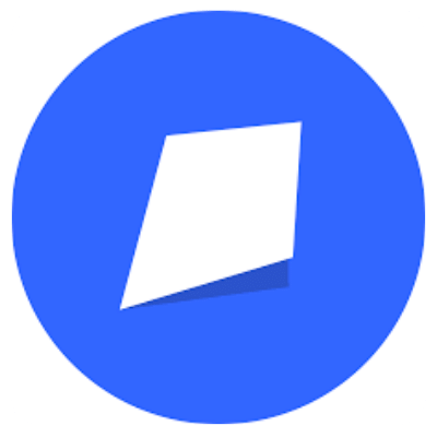 Paperkite logo