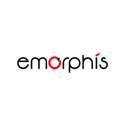 Emorphis Technologies Logo