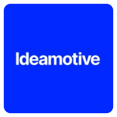 Ideamotive Logo