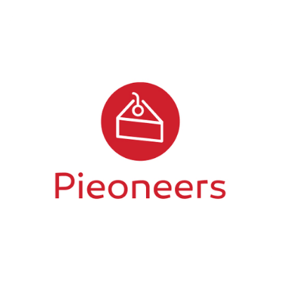 Pieoneers Logo