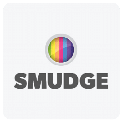Smudge Apps logo
