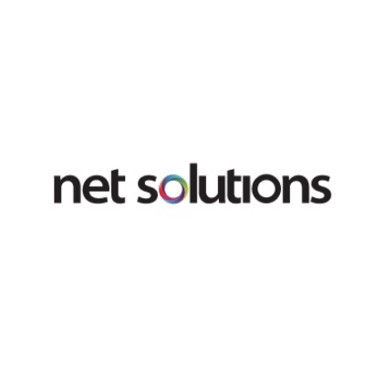 Net Solutions Logo