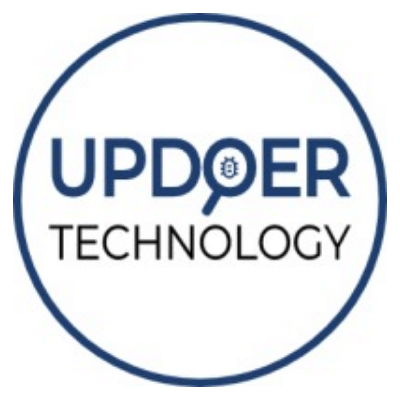 UpDoer Technology Logo
