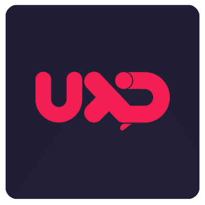UX Pillow logo