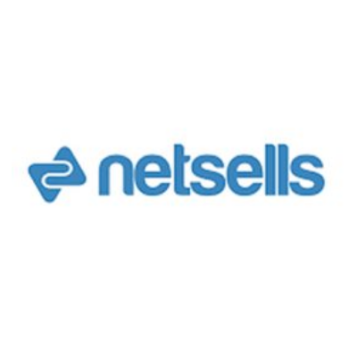 Netsells logo