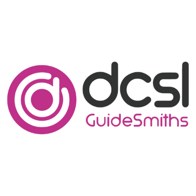 DCSL Software Logo
