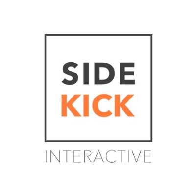 Sidekick Interactive Logo