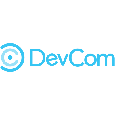 DevCom Logo