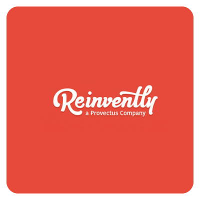 Reinvently Logo